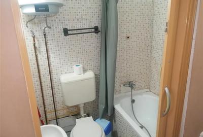 Garsonieră semidecomandată în Soarelui - 8