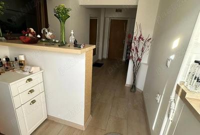 Garsonieră semidecomandată în Ultracentral - 2