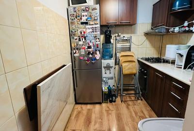 Ap 2 camere | Plaza România | Decomandat - 4