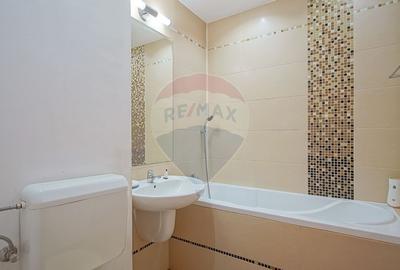 Apartament cu 1 camere decomandat în Astra - 10