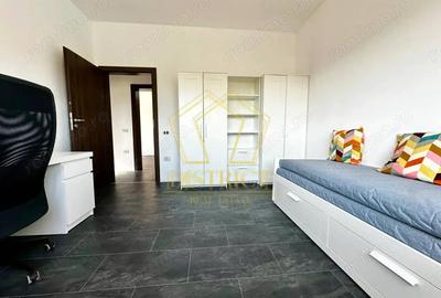 Casă cu 3 camere cu Teren 200 Mp în Giroc - 9