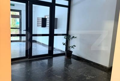 Garsoniera de lux, parter inalt, 28 mp, zona LIVADA POSTEI - 98.000 EUR - 5