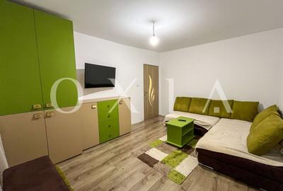 SX650 2 Camere - Etaj Interemdiar - Spitalul Judetean - 2