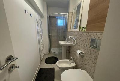 Garsoniera Piata Unirii - Magazin Unirii - Investitie! - 9