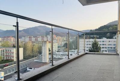 Apartament 3 camere bloc nou Judetean- Privilegio - 4