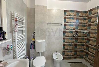 Casă individuală cu 4 camere cu Canalizare în Sisești - 11