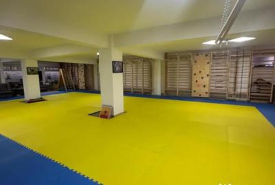 Spațiu comercial, de 185 mp, în Central - 5