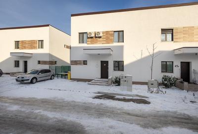 Un cămin pregătit pentru povestea ta – Balotești, Nord Heritage - Comision 0% - 6