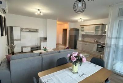 Apartament cu 2 camere în Calea Sighisoarei - 8