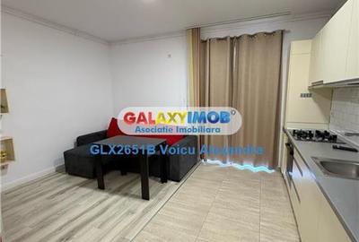 Apartament cu 2 camere decomandat, mobilat în Central - 2