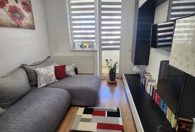Apartament cu 2 camere decomandat, mobilat în Florești - 2