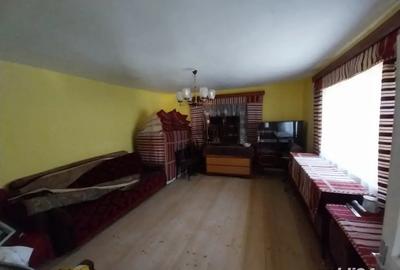 Casă cu 3 camere în Fântâna - 9