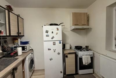 Garsoniera dubla de vanzare - Tomis Nord - 5