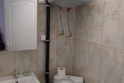 Studio central de închiriat - 5