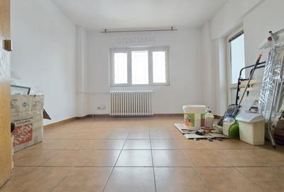 Metrou Piata Unirii -Bulevardul Coposu, 5 camere, 117 mp, bloc 1990 - 7