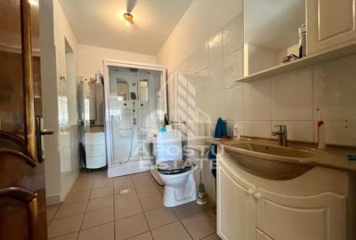 Vila individuala cu 5 camere zona Ronat - 4