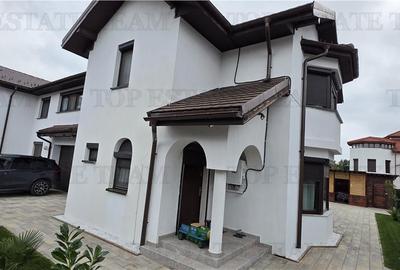 Casă cu 5 camere cu Teren 460 Mp în Ghencea