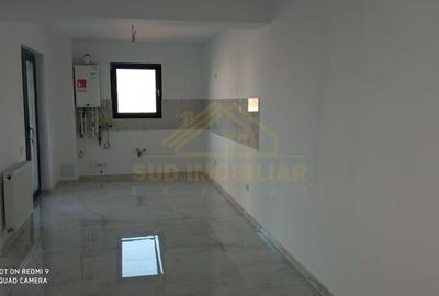 Casa Individuala P+1 teren 308mp Intrare Comuna Berceni - 13