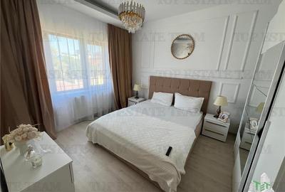 Casa moderna cu 4 camere, Mamaia Sat, Constanta - 8