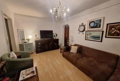 Tomis Nord - Apartament 4 camere - 2