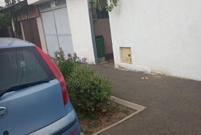 Casă cu 2 camere în Roșu - 2