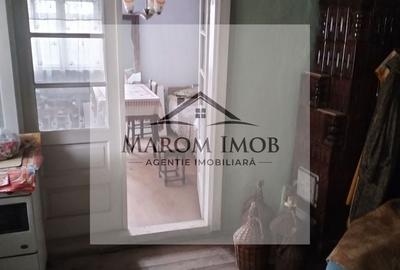 Casă individuală cu 2 camere cu Canalizare în Splaiul Unirii - 4