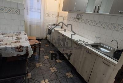 Apartament cu 2 camere decomandat, mobilat în Valea Aurie - 3