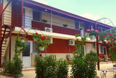 Pensiune Mamaia Nord afacere la cheie. - 2