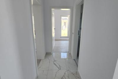 Duplex pe parter Mosnita Noua - 7