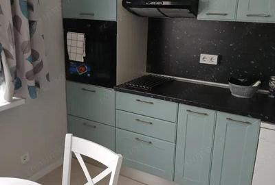 Garsonieră în Tractorul