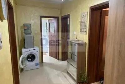 Apartament 2 camere-decomandate- zona Poitiers - 2