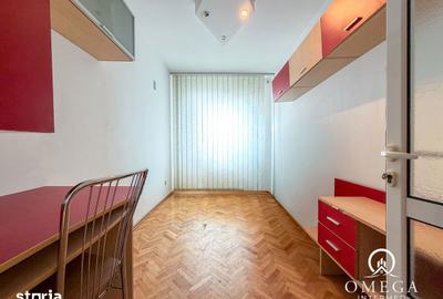 Apartament cu 3 camere decomandat în Podu Roș - 11