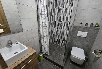 Apartament 3 camere zona Dupa Iniste - parcare subterana - 25