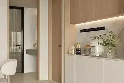 Garsoniera Decomandata Metrou Teclu-Pallady Incalzire Pardoseala - 3