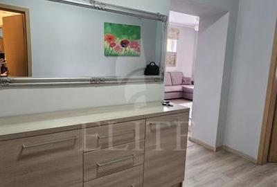 Apartament 2 camere în zona DIANA - 13