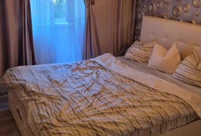 Apartament cu 2 camere semidecomandat în Gării - 1