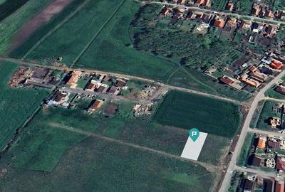 Loc de casa de 470 mp in Livada - 2