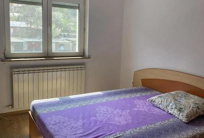 Apartament cu 2 camere decomandat în Central - 1