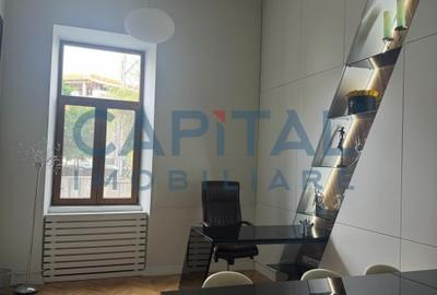Fara comision! spatiu birou 2 camere 45 mp, mobilat, gata de folosinta, Centru - 3