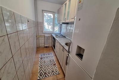 Apartament cu 3 camere nedecomandat, mobilat în Orizont - 16