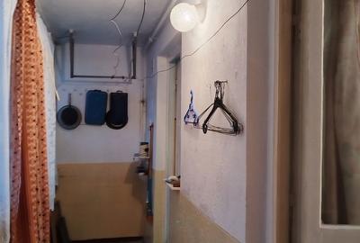 Apartament cu 2 camere decomandat în B-dul București - 6