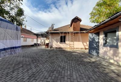 Casă individuală cu 7 camere cu Canalizare în Băile Felix - 11