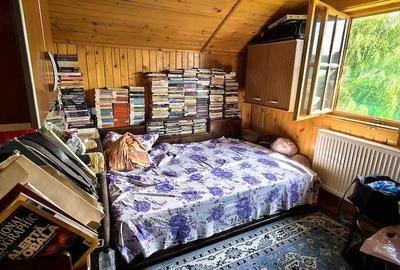 Casă cu Teren 500 Mp în Breaza de Sus - 8