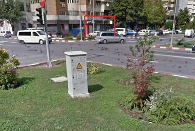 Spatiu comercial de inchiriat pe Strada Bucuresti, Alexandria - 2