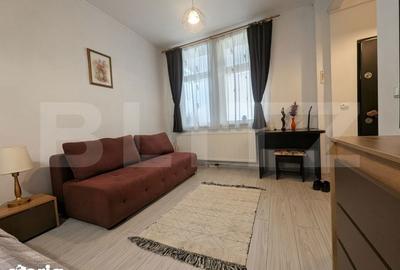 Garsonieră în Ultracentral - 7