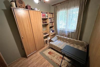 FILM&3D!Apartament 3 camere, etaj2, cu balcon,malul Paraului Poclos, Tudor, Targ - 8