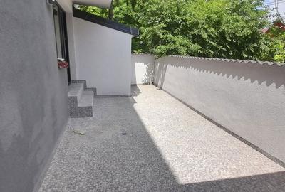 Apartament cu 3 camere în Bucureștii Noi