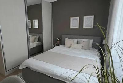 Apartament 2 camere, decomandat, 48 mp, centrala, ac, parcare, Joy Resindece - 2