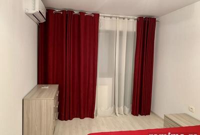 Apartament cu 2 camere în Crângași - 1