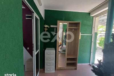 Apartament cu 2 camere semidecomandat în Bradu - 7